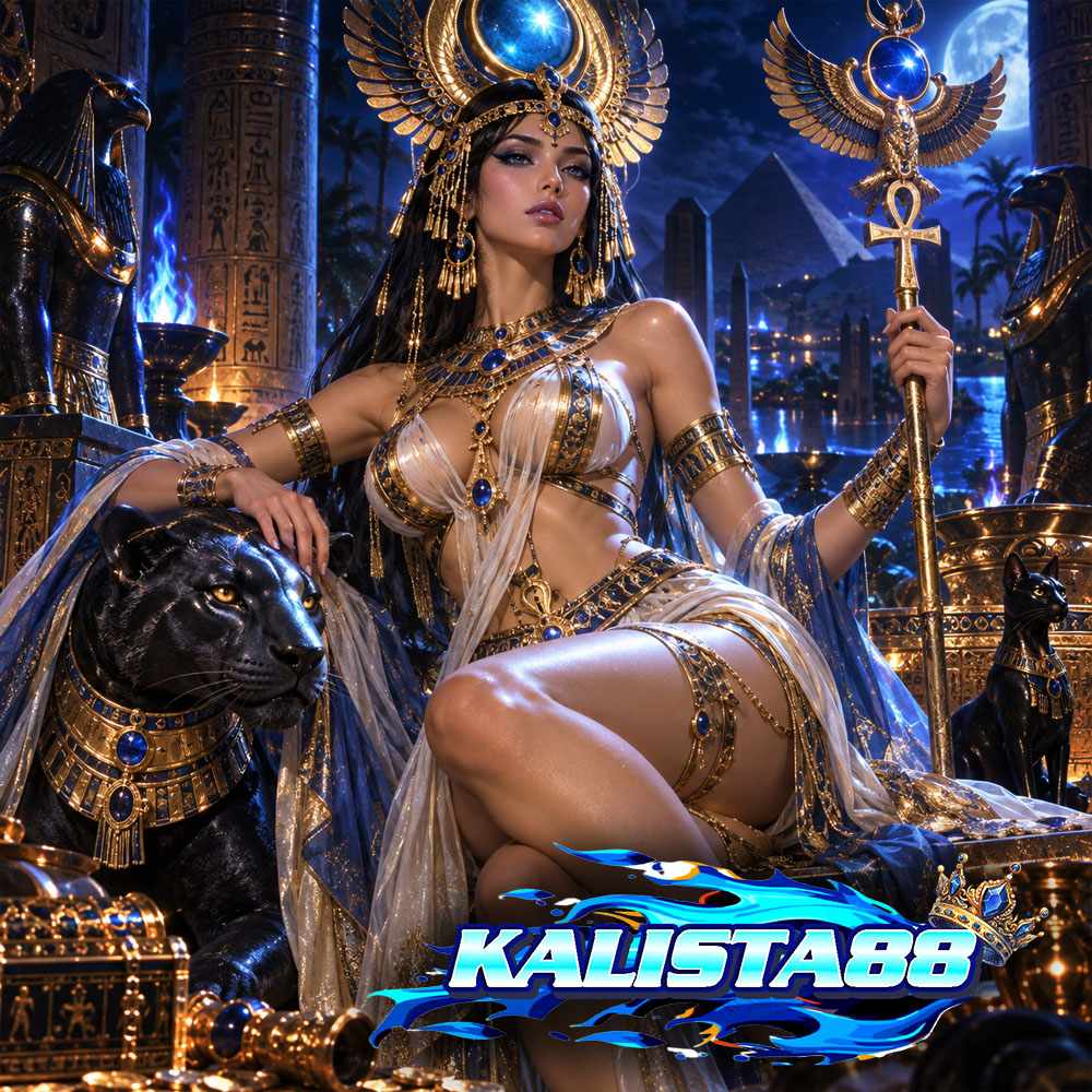 Banner Kalista88